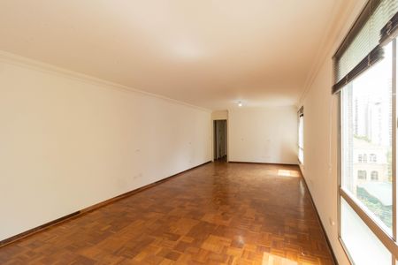 Apartamento à venda com 4 quartos, 135m² em Perdizes, São Paulo