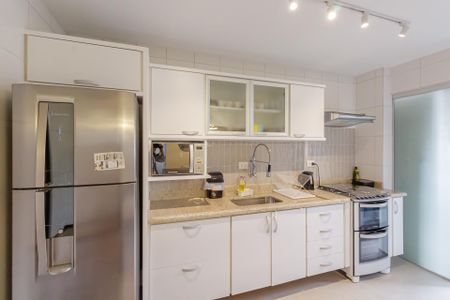 Apartamento à venda com 77m², 2 quartos e 1 vaga Apartamento à venda com 77m², 2 quartos e 1 vagaCozinha