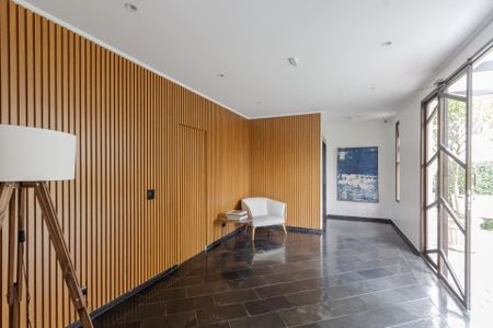 Apartamento à venda com 77m², 2 quartos e 1 vaga Apartamento à venda com 77m², 2 quartos e 1 vagaÁrea comum