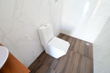 Casa para alugar com 1000m², 4 quartos e 10 vagasBanheiro de serviço