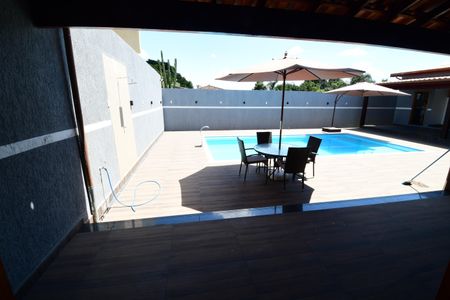 Casa para alugar com 1000m², 4 quartos e 10 vagasQuarto 4  - Suíte Vista