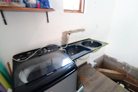 Casa para alugar com 1000m², 4 quartos e 10 vagasÁrea de Serviço