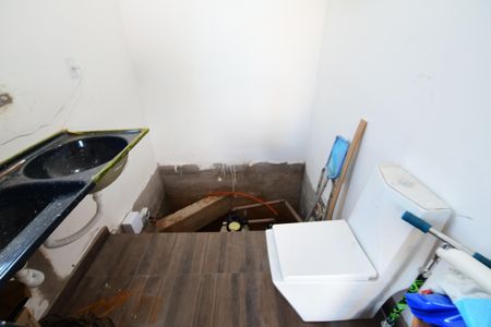 Casa para alugar com 1000m², 4 quartos e 10 vagasÁrea de Serviço