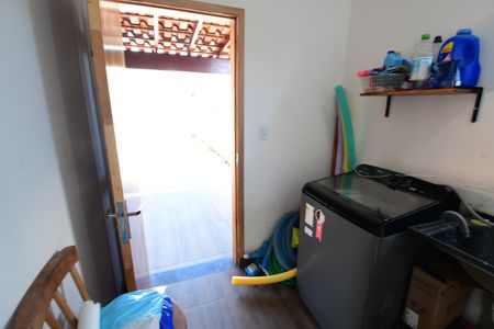 Casa para alugar com 1000m², 4 quartos e 10 vagasÁrea de Serviço