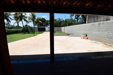 Casa para alugar com 1000m², 4 quartos e 10 vagasQuarto 2 - Vista