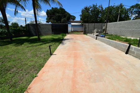 Casa para alugar com 1000m², 4 quartos e 10 vagasGaragem  / Jardim