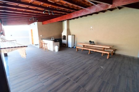 Casa para alugar com 1000m², 4 quartos e 10 vagasVaranda gourmet