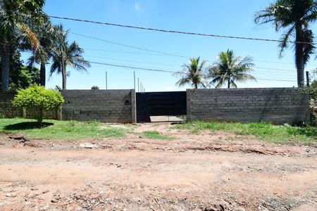 Casa para alugar com 1000m², 4 quartos e 10 vagasFachada