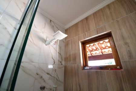 Casa para alugar com 1000m², 4 quartos e 10 vagasBanheiro Social