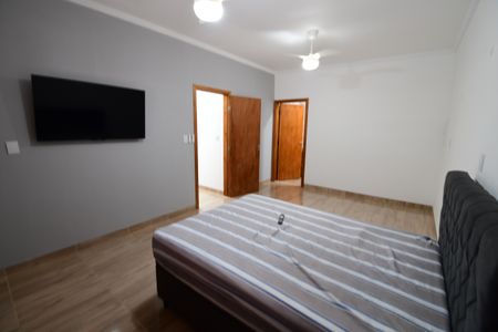 Casa para alugar com 1000m², 4 quartos e 10 vagasQuarto 4 - Suíte