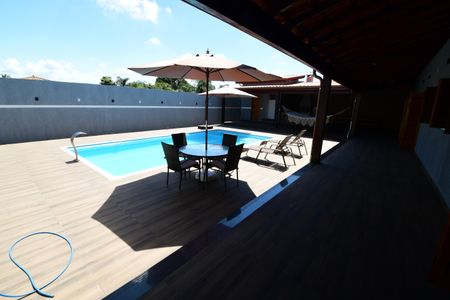 Casa para alugar com 1000m², 4 quartos e 10 vagasPiscina