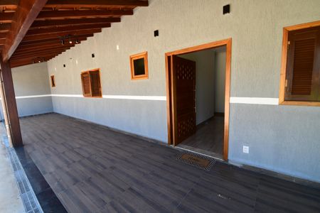 Casa para alugar com 1000m², 4 quartos e 10 vagasVaranda