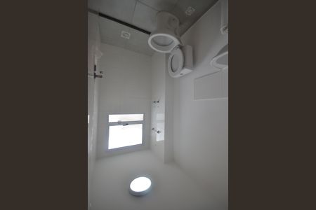 Apartamento para alugar com 38m², 2 quartos e sem vagaBanheiro