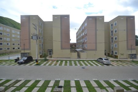 Apartamento para alugar com 38m², 2 quartos e sem vagaQuarto 2-vista