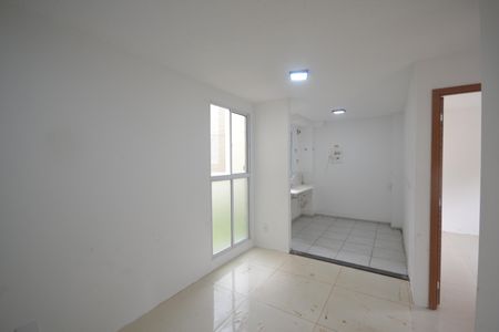 Apartamento para alugar com 38m², 2 quartos e sem vagaSala