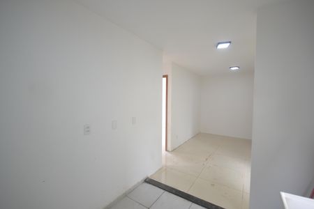 Apartamento para alugar com 38m², 2 quartos e sem vagav