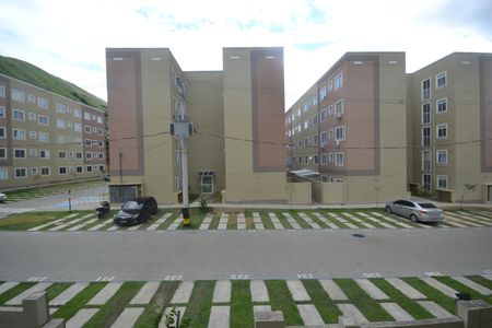 Apartamento para alugar com 38m², 2 quartos e sem vagaQuarto 1-vista