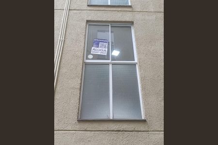 Apartamento para alugar com 38m², 2 quartos e sem vaga Apartamento para alugar com 38m², 2 quartos e sem vagaPlaca