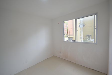 Apartamento para alugar com 38m², 2 quartos e sem vagaQuarto 1