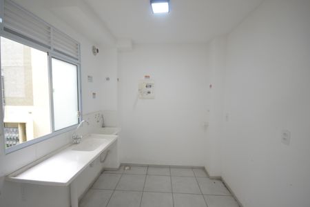 Apartamento para alugar com 38m², 2 quartos e sem vagaCozinha