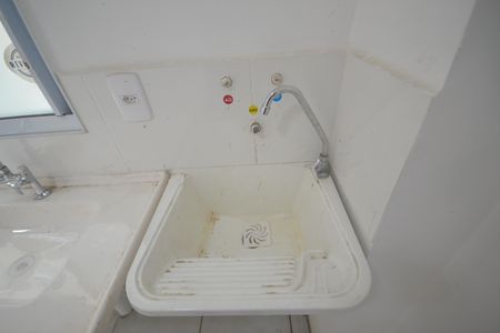 Apartamento para alugar com 38m², 2 quartos e sem vagaCozinha