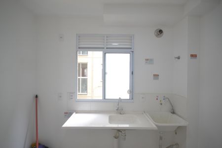 Apartamento para alugar com 38m², 2 quartos e sem vagaCozinha