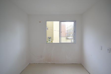 Quarto 1 de apartamento para alugar com 2 quartos, 38m² em Jardim Alvorada, Nova Iguaçu