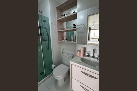Apartamento à venda com 2 quartos, 66m² em Barra Olímpica, Rio de Janeiro