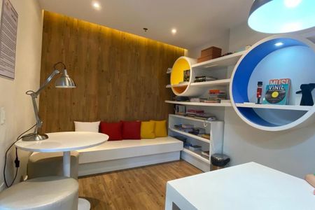 Apartamento à venda com 2 quartos, 66m² em Barra Olímpica, Rio de Janeiro