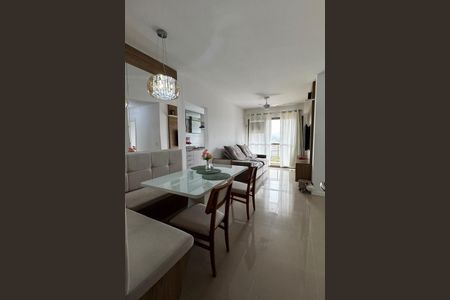 Apartamento à venda com 2 quartos, 66m² em Barra Olímpica, Rio de Janeiro