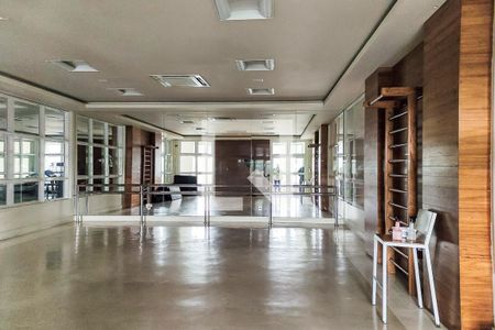 Apartamento à venda com 282m², 4 quartos e 4 vagasÁrea comum