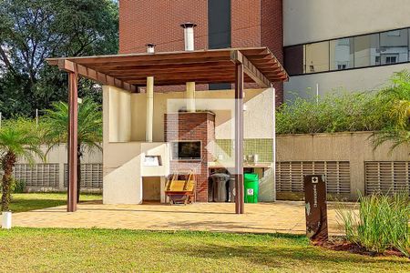 Apartamento à venda com 282m², 4 quartos e 4 vagasÁrea comum