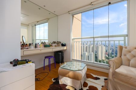 Apartamento à venda com 282m², 4 quartos e 4 vagasSuíte 1