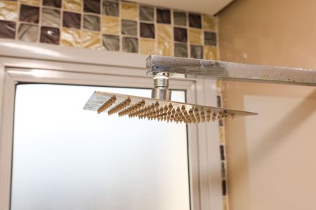 Apartamento à venda com 282m², 4 quartos e 4 vagasBanheiro da Suíte 3