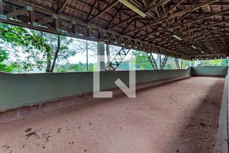 Apartamento à venda com 282m², 4 quartos e 4 vagasÁrea comum