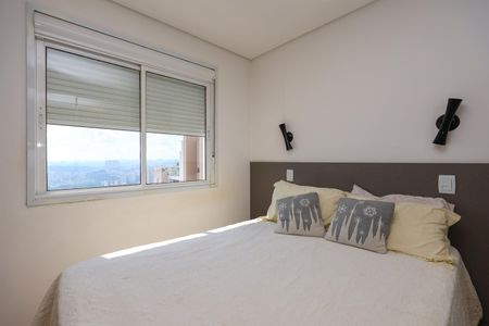 Apartamento à venda com 282m², 4 quartos e 4 vagasSuíte 3