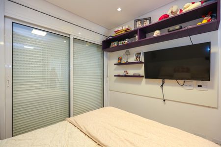 Apartamento à venda com 282m², 4 quartos e 4 vagasSuíte 2