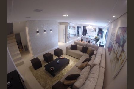 Apartamento à venda com 4 quartos, 282m² em Jardim Monte Kemel, São Paulo