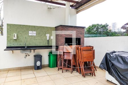 Apartamento à venda com 282m², 4 quartos e 4 vagasÁrea comum