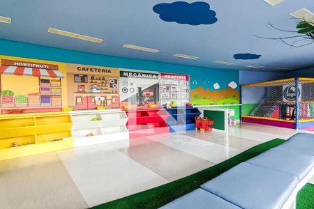 Apartamento à venda com 282m², 4 quartos e 4 vagasÁrea comum