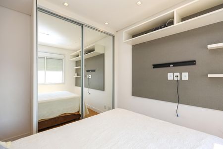 Apartamento à venda com 282m², 4 quartos e 4 vagasSuíte 3