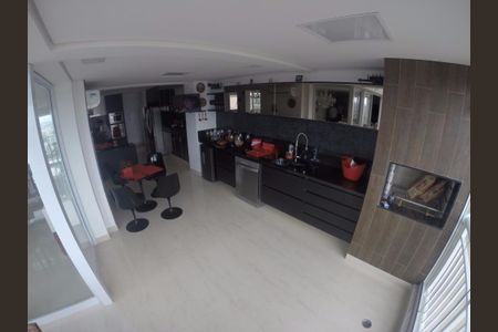 Apartamento à venda com 4 quartos, 282m² em Jardim Monte Kemel, São Paulo