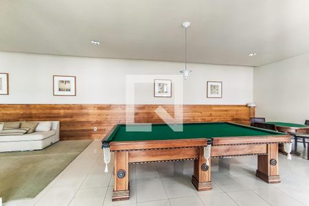 Apartamento à venda com 282m², 4 quartos e 4 vagasÁrea comum