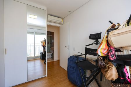 Apartamento à venda com 282m², 4 quartos e 4 vagasQuarto 