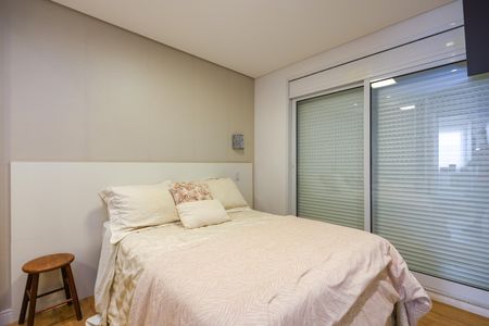 Apartamento à venda com 282m², 4 quartos e 4 vagasSuíte 2