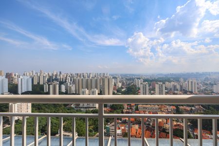 Apartamento à venda com 282m², 4 quartos e 4 vagasVista do Quarto 