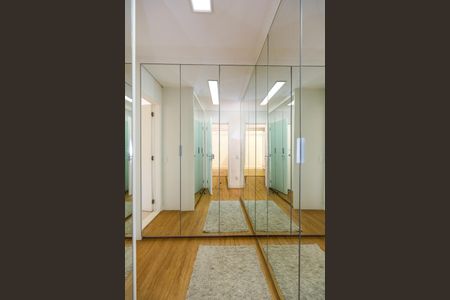 Apartamento à venda com 282m², 4 quartos e 4 vagasSuíte 1