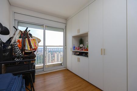 Apartamento à venda com 282m², 4 quartos e 4 vagasQuarto 