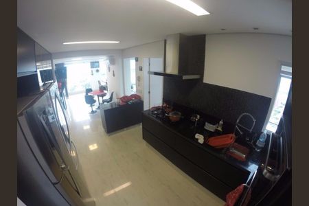 Apartamento à venda com 4 quartos, 282m² em Jardim Monte Kemel, São Paulo