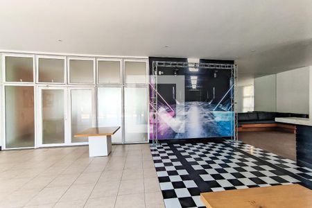 Apartamento à venda com 282m², 4 quartos e 4 vagasÁrea comum